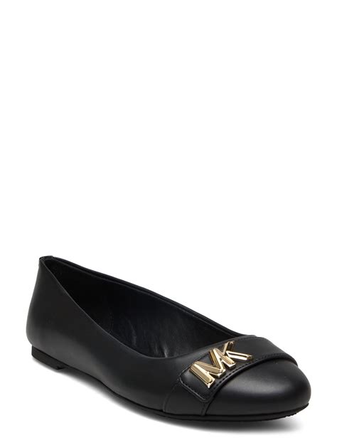 michael kors ballet zippered wallet|Michael Kors jilly ballet flats.